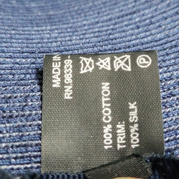 Prada Fedora Hat - Picture 5 of 6